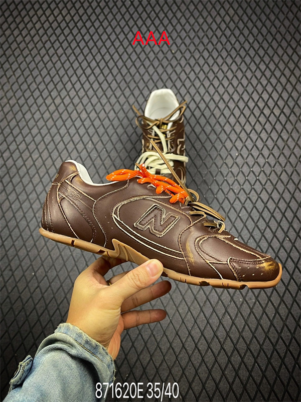 New Balance Shoes(AAA)-0124