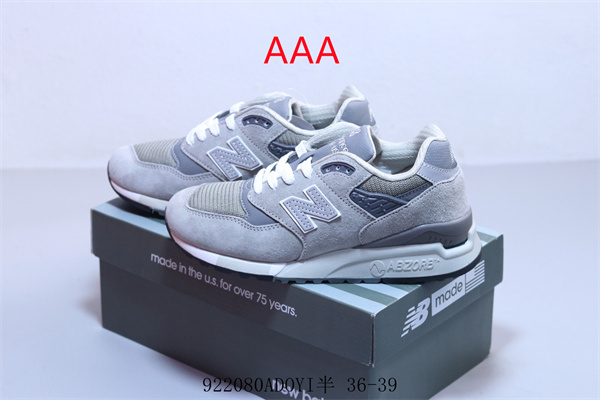 New Balance Shoes(AAA)-0130
