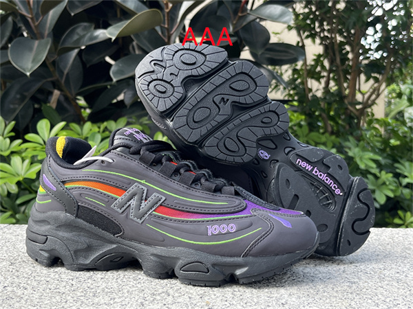 New Balance Shoes(AAA)-0146