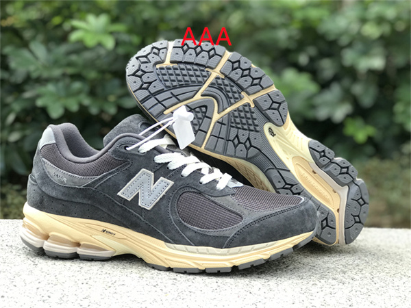 New Balance Shoes(AAA)-0151