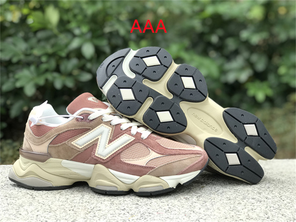 New Balance Shoes(AAA)-0152