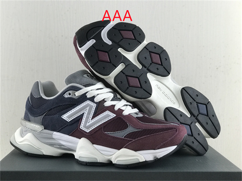 New Balance Shoes(AAA)-0016