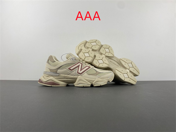 New Balance Shoes(AAA)-0169