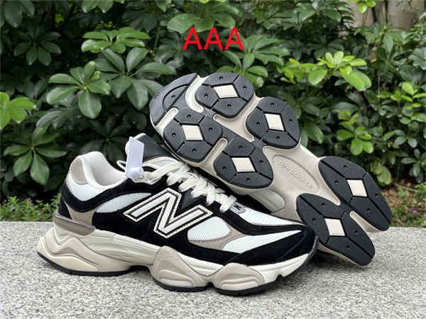 New Balance Shoes(AAA)-0179