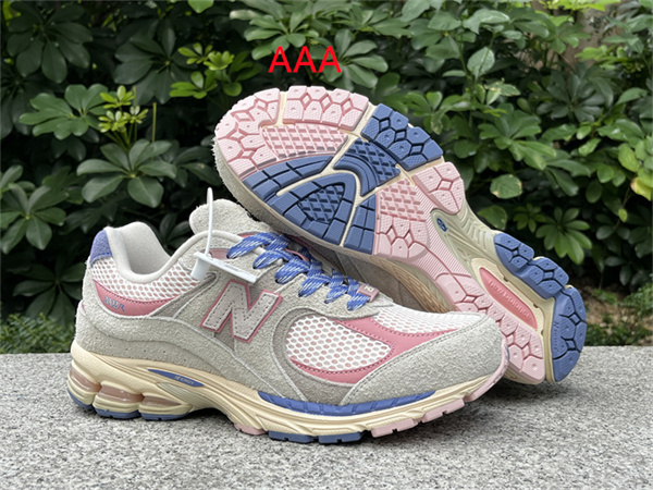 New Balance Shoes(AAA)-0195
