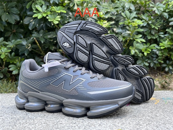 New Balance Shoes(AAA)-0212