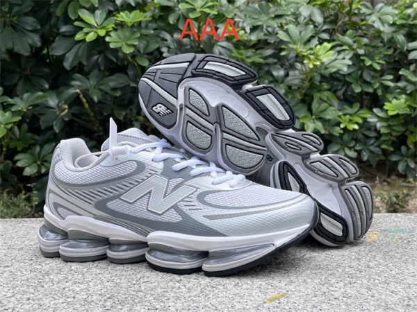 New Balance Shoes(AAA)-0214