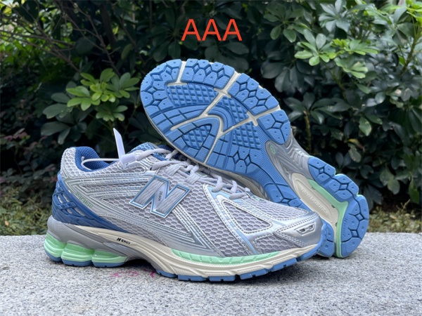 New Balance Shoes(AAA)-0218