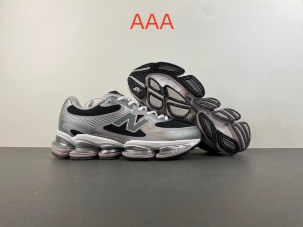 New Balance Shoes(AAA)-0221