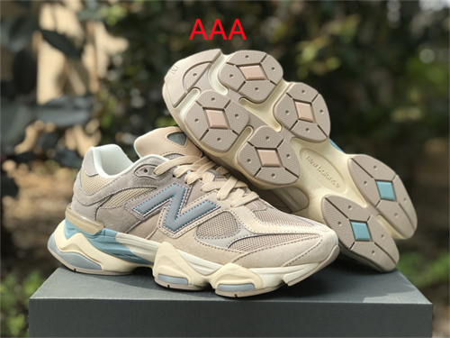 New Balance Shoes(AAA)-0023