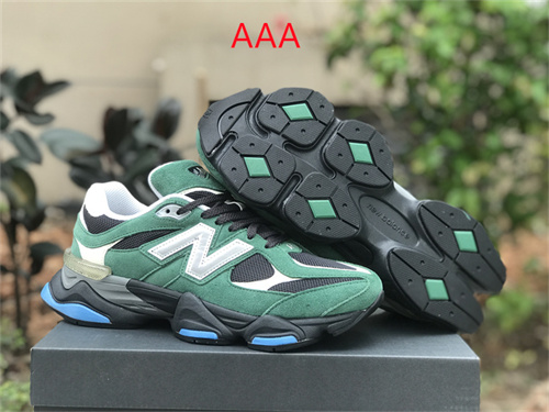 New Balance Shoes(AAA)-0031