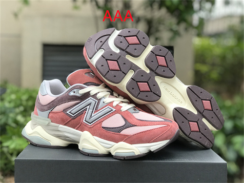 New Balance Shoes(AAA)-0032