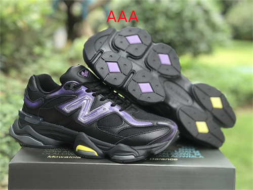 New Balance Shoes(AAA)-0036