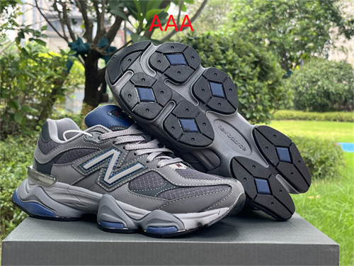New Balance Shoes(AAA)-0040
