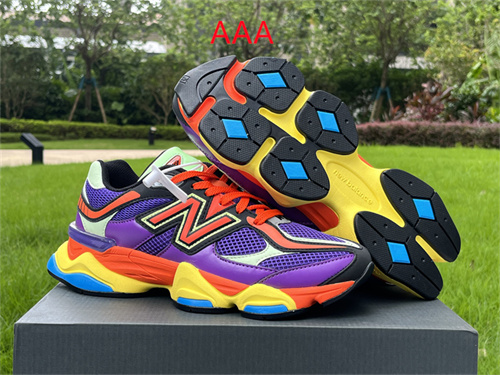New Balance Shoes(AAA)-0041