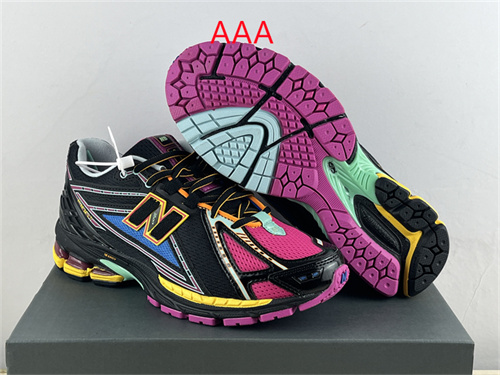 New Balance Shoes(AAA)-0052