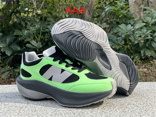 New Balance Shoes(AAA)-0064