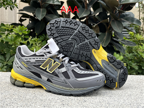 New Balance Shoes(AAA)-0072