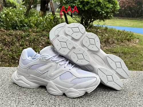 New Balance Shoes(AAA)-0078