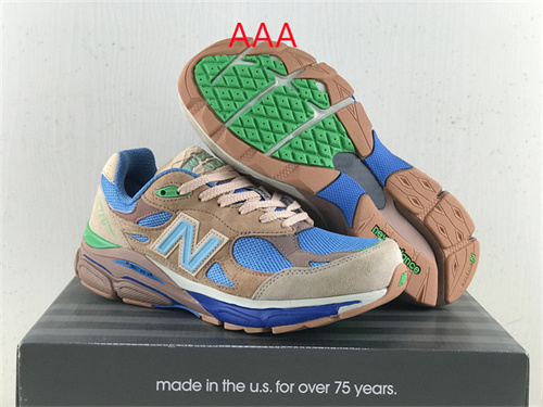 New Balance Shoes(AAA)-0008