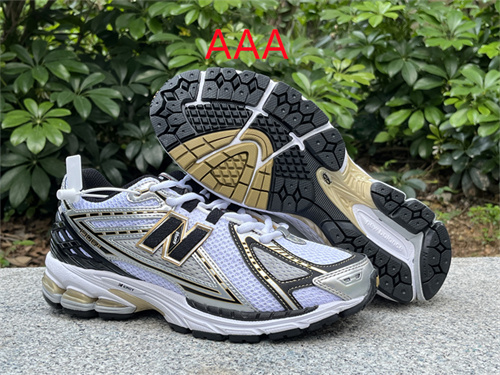 New Balance Shoes(AAA)-0089
