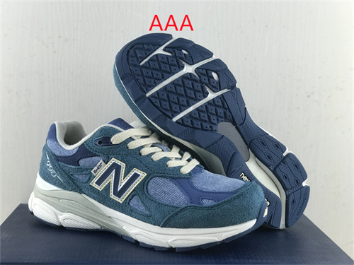 New Balance Shoes(AAA)-0009
