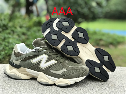 New Balance Shoes(AAA)-0091
