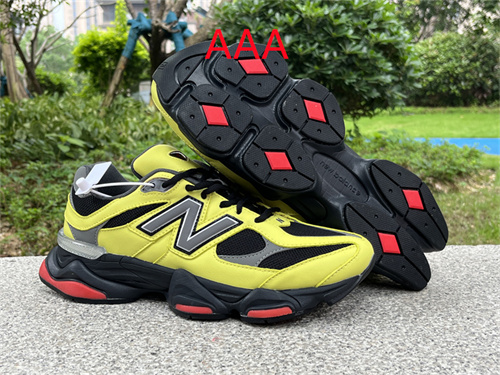 New Balance Shoes(AAA)-0095