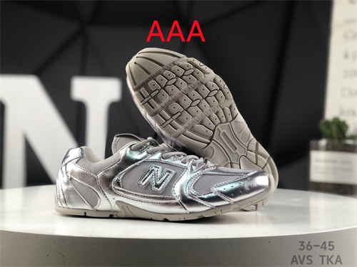 New Balance Shoes(AAA)-0097