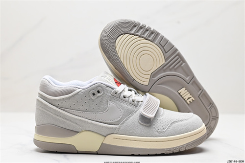 Nike Air Alpha Force 88-0001