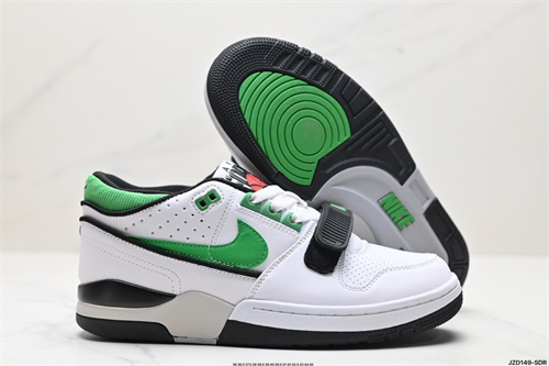 Nike Air Alpha Force 88-0004