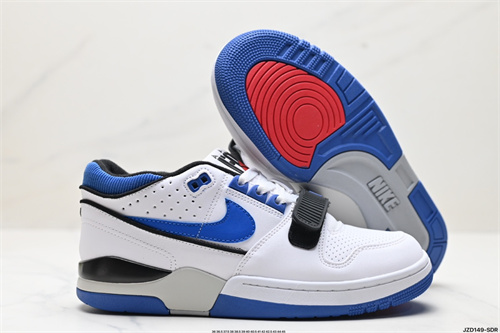 Nike Air Alpha Force 88-0005