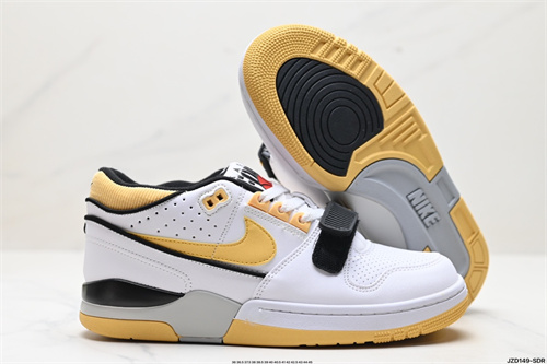 Nike Air Alpha Force 88-0006