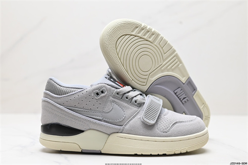 Nike Air Alpha Force 88-0007