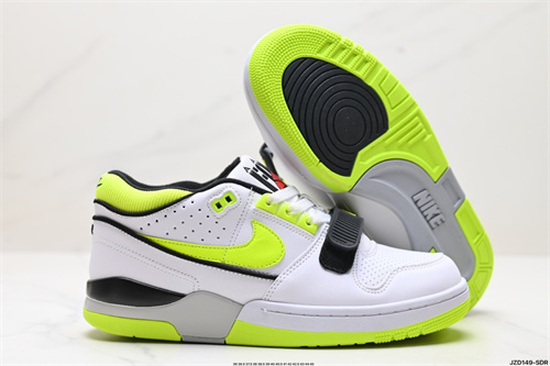 Nike Air Alpha Force 88-0008