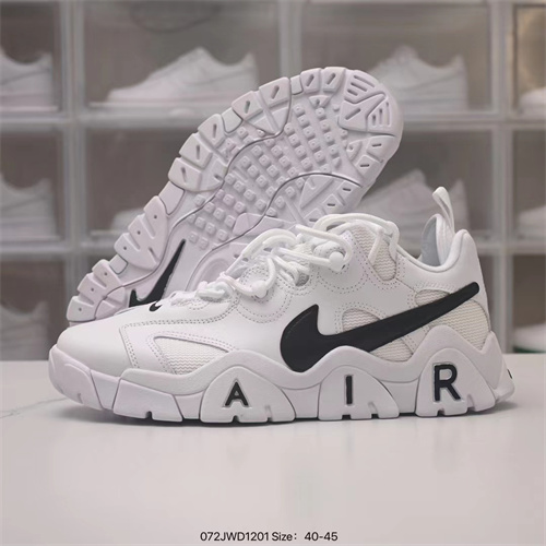 Nike Air Barrage-0010