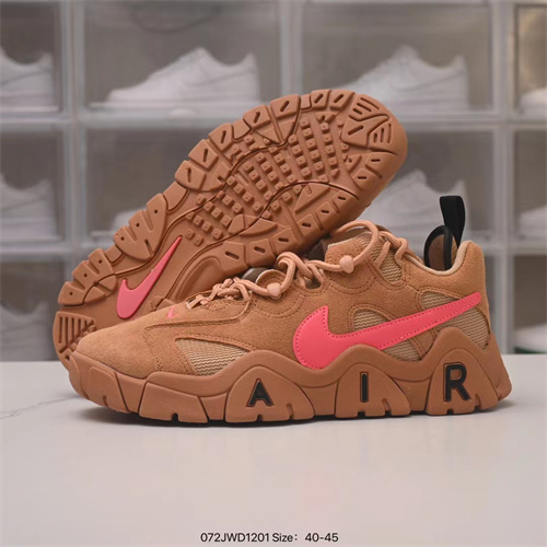 Nike Air Barrage-0004