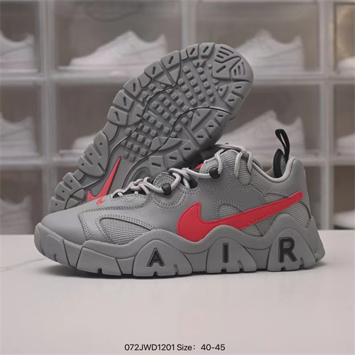 Nike Air Barrage-0005