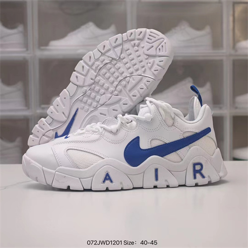 Nike Air Barrage-0007