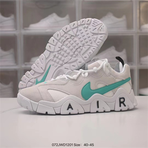 Nike Air Barrage-0008