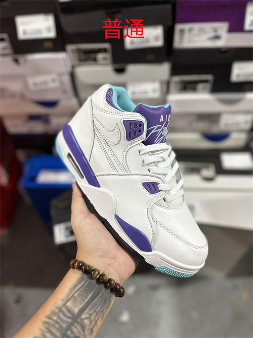 Nike Air Flight 89-0012