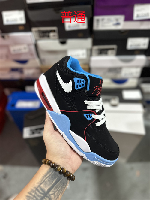 Nike Air Flight 89-0015