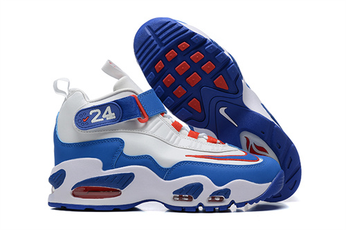 Nike Air Griffey Max 1 GS-0008