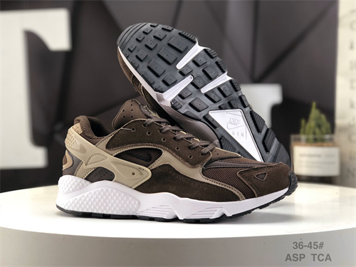 Nike Air Huarache Bunner-M-0004