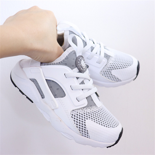 Nike Air Huarache(Kids)-001
