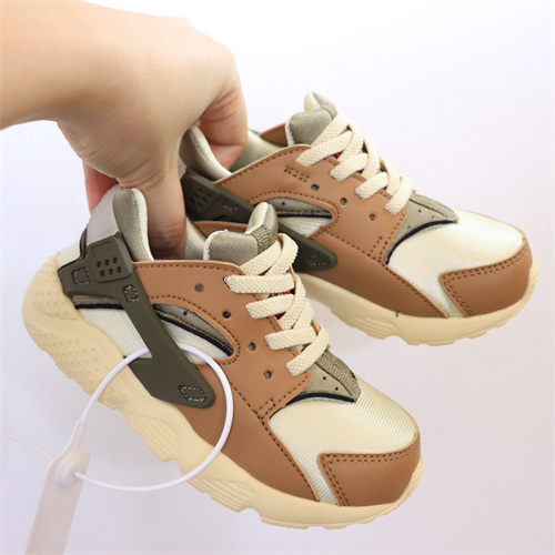 Nike Air Huarache(Kids)-010