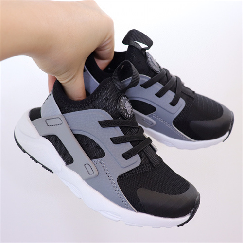 Nike Air Huarache(Kids)-003