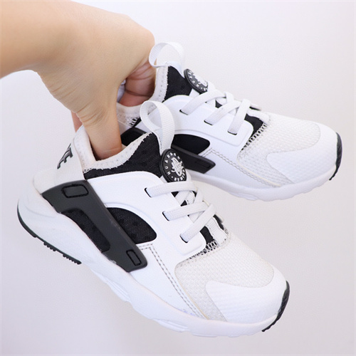 Nike Air Huarache(Kids)-004