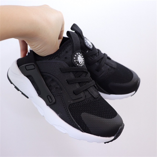 Nike Air Huarache(Kids)-005