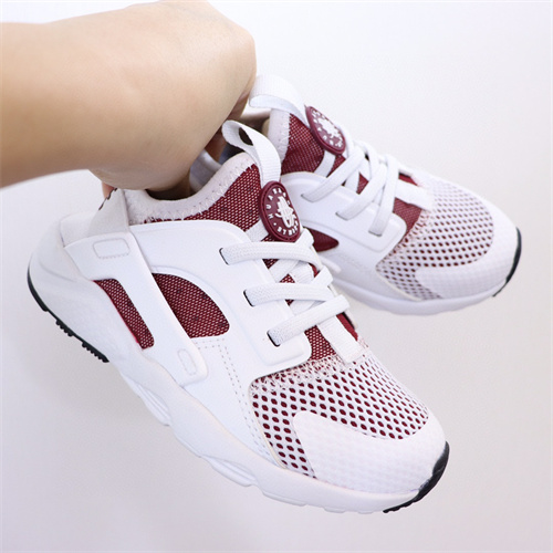 Nike Air Huarache(Kids)-006
